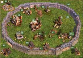 Tribal Wars - Such a classic game can do the