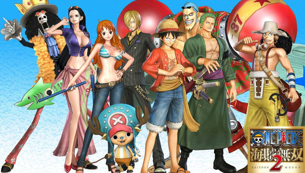 One Piece Online 2: Pirate King Análise e Forum - MMOs Brasil